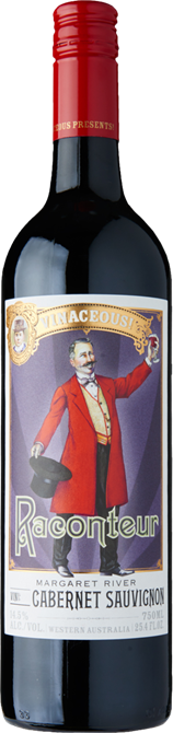 Vinaceous Raconteur Cabernet Sauvignon