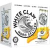White Claw Mango Seltzer 12oz 6pk cn