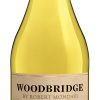 Woodbridge Rum Barrel Chardonnay