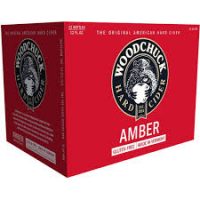 Woodchuck Amber 12oz 12Pk Cn