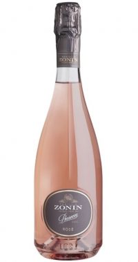 Zonin Prosecco Rose