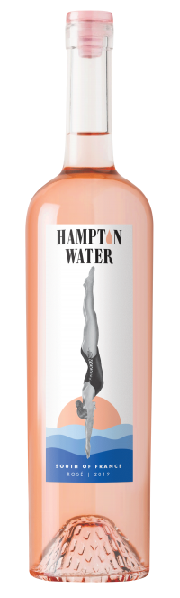 Hampton Water Rose 1.5L
