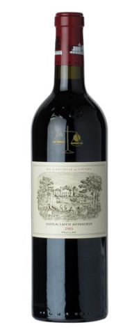chateau Lafite Rothschild