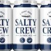 coronado salty crew blonde ale