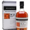 diplomatico no 2 barbet rum