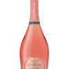 gancia moscato rose