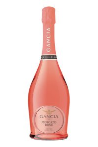 gancia moscato rose