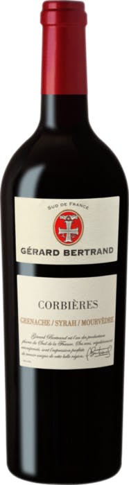 gerard bertrand corbieres