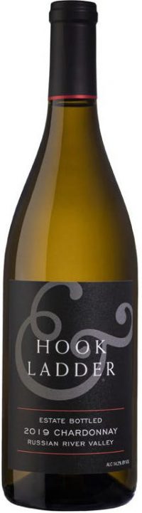 hook & ladder chardonnay