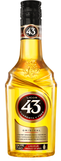 licor 43 375ml