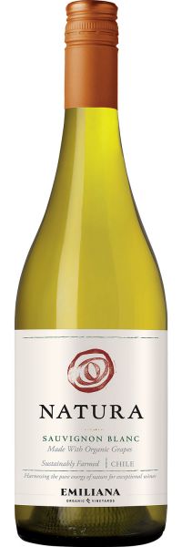 Natura Sauvignon Blanc 750ml