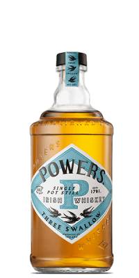 owers irish whiskey three swallow release