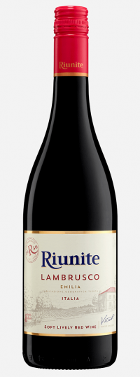 Riunite Lambrusco Emilia 750Ml