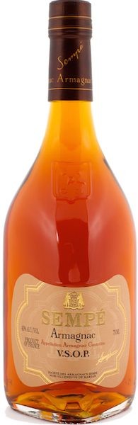 sempe vsop armagnac