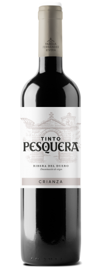 Tinto Pesquera Ribera Del Duero Crianza