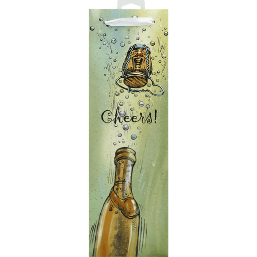 true Cheers Gift Bag