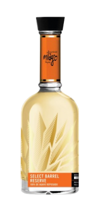 Milagro Select Barrel Reserve Reposado