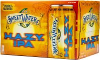 weetwater Hazy IPA 6pk