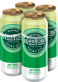 Wexford Irish Creme Ale