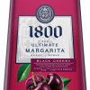 1800 Ultimate Black Cherry Margarita 1.75L
