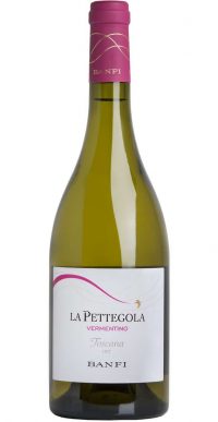 Banfi La Pettegola Toscana Vermentino