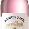 Boones Strawberry Hill 750ml