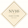 Cain Cuvee NV16 Red Blend