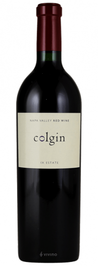 Colgin IX Estate Napa Red 2017 750ml