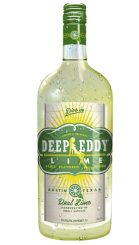 Deep Eddy Lime Vodka 1.75L