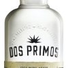 Dos Primos Blanco Tequila 750ml