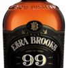 Ezra Brooks 99 Bourbon 750ml
