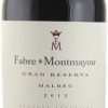 Fabre Montmayou Malbec Reserva
