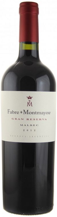 Fabre Montmayou Malbec Reserva