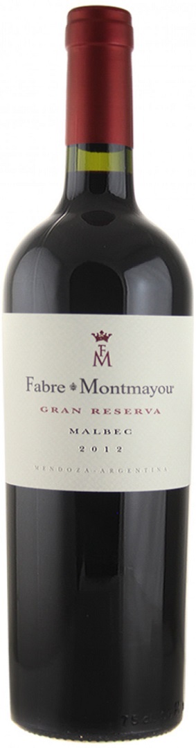 Fabre Montmayou Malbec Reserva Fabre Montmayou Malbec Reserva