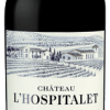 Gerard Bertrand Chateau L'Hospitalet La Clape