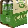 Glutenberg IPA 16oz 4pk Cn