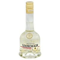Goldschlager Liqueur 375ml