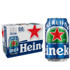 Heineken 0.0 12oz 12pk