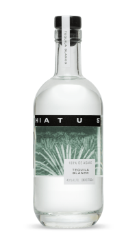 Hiatus Blanco Tequila 750ml