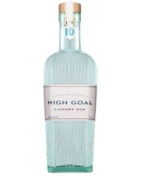 High Goal Luxury Gin