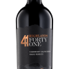 Highlands 41 Paso Robles Cabernet 750ml