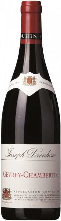 Joseph Drouhin Gevrey Chambertin 750ml