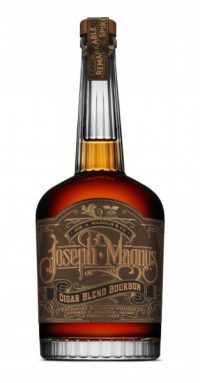 Joseph Magnus Cigar Blend Bourbon