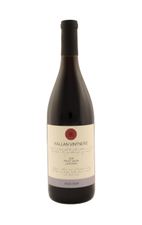 Kallan Vintners Anza Diem Pinot Noir