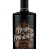 Kings of Prohibition Lucky Luciano Shiraz 750ml