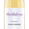 Maddalena Pinot Grigio 750ml
