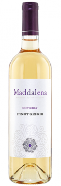 Maddalena Pinot Grigio 750ml