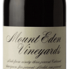 Mount Eden Vineyards Cabernet