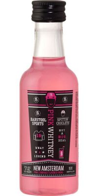 New Amsterdam Pink Whitney 200ml