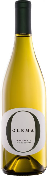 Olema Sonoma Chardonnay 750ml